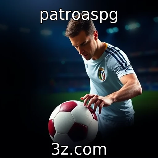 Desvendando as Melhores Estratégias para Apostas em Futebol : patroaspg