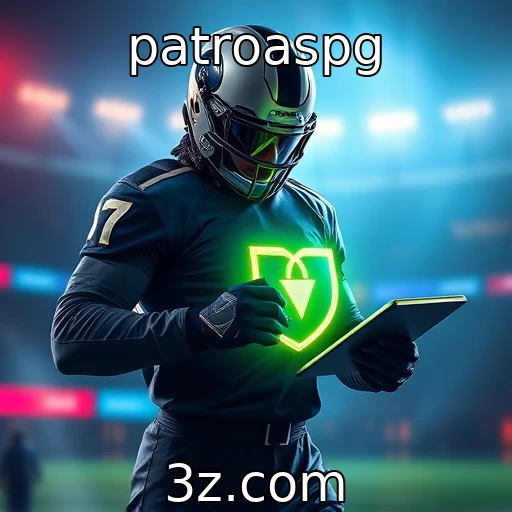 Descubra as Melhores Estratégias para Apostas em E-Sports : patroaspg