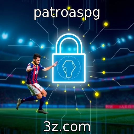 Desvendando o Crescimento das Apostas Esportivas no Brasil : patroaspg