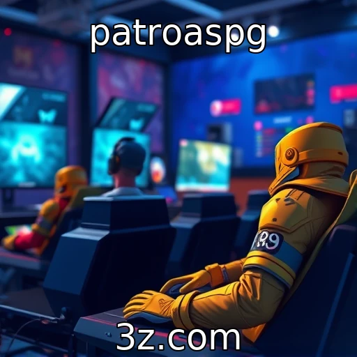 Os Motivos para Investir em Apostas Esportivas este Ano - patroaspg