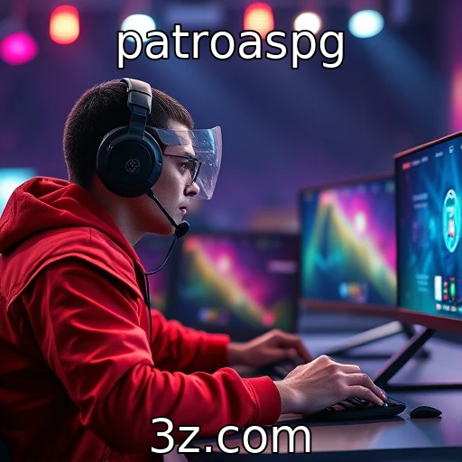 Apostas esportivas: Estratégias vencedoras para maximizar seus lucros - patroaspg