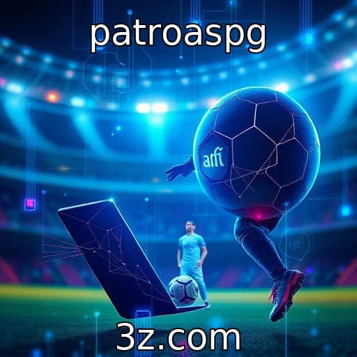 Apostas esportivas: Como maximizar seus lucros em 2025 : patroaspg