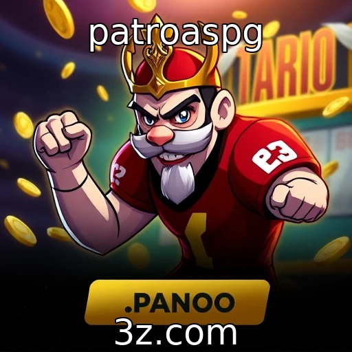 Apostas Esportivas: Dicas para Aumentar Suas Chances de Vitória : patroaspg