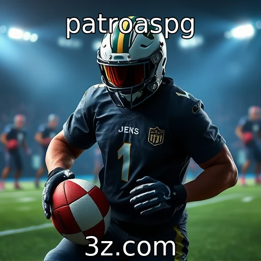 Apostas esportivas: Como analisar partidas para maximizar lucros | patroaspg