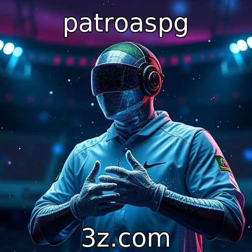 Como as apostas esportivas estão revolucionando o entretenimento no Brasil | patroaspg