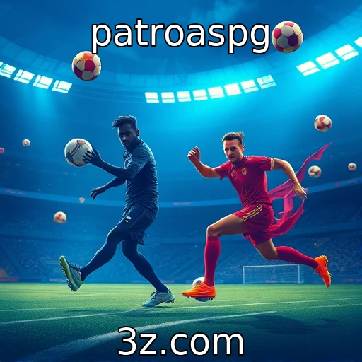 Desvendando a Psicologia por trás das Apostas em E-Sports | patroaspg