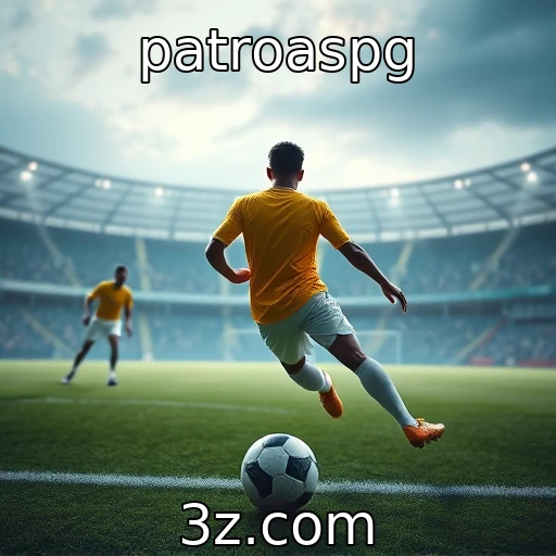 Estratégias vencedoras para apostas em jogos de futebol | patroaspg