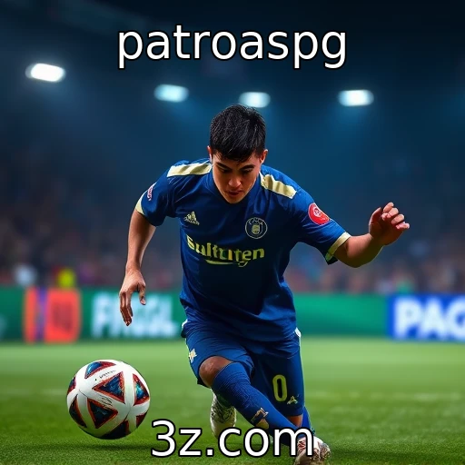 Estratégias vencedoras nas apostas esportivas que você precisa conhecer - patroaspg